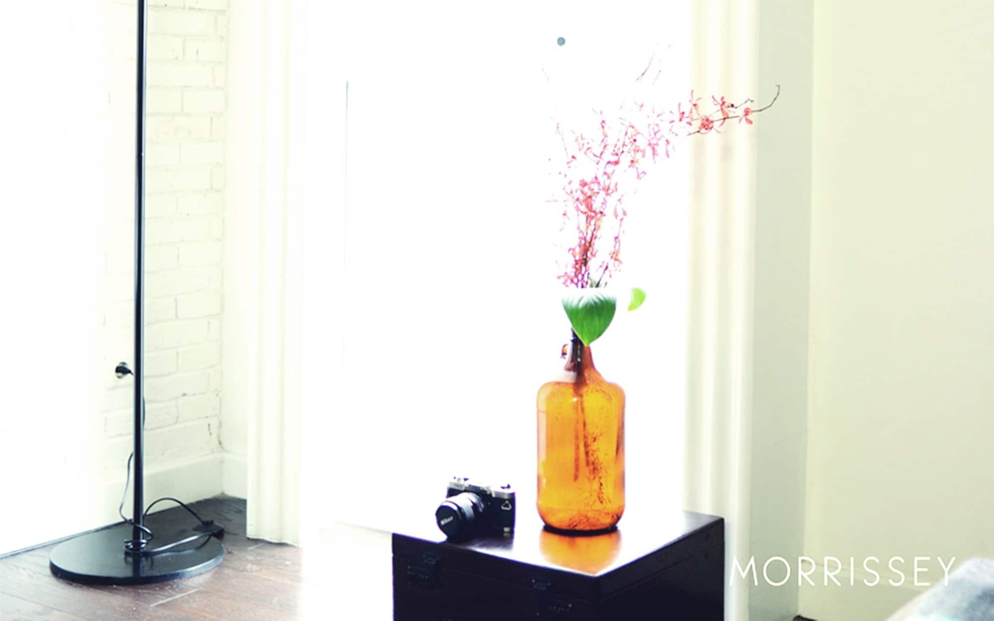 Morrissey Hotel Jakarta Eksteriør billede