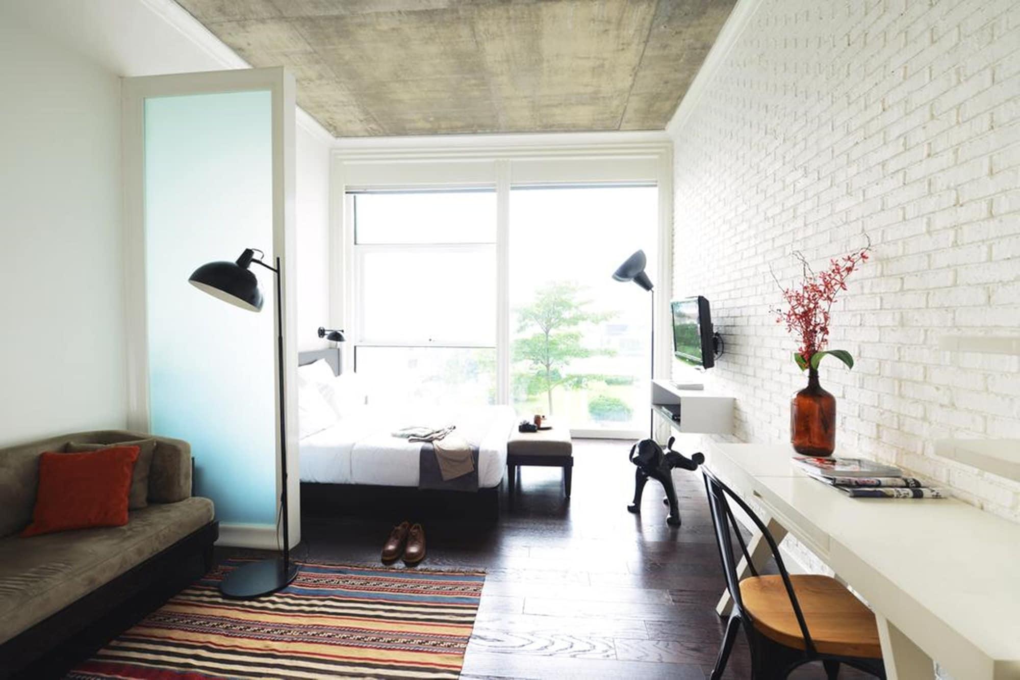 Morrissey Hotel Jakarta Eksteriør billede